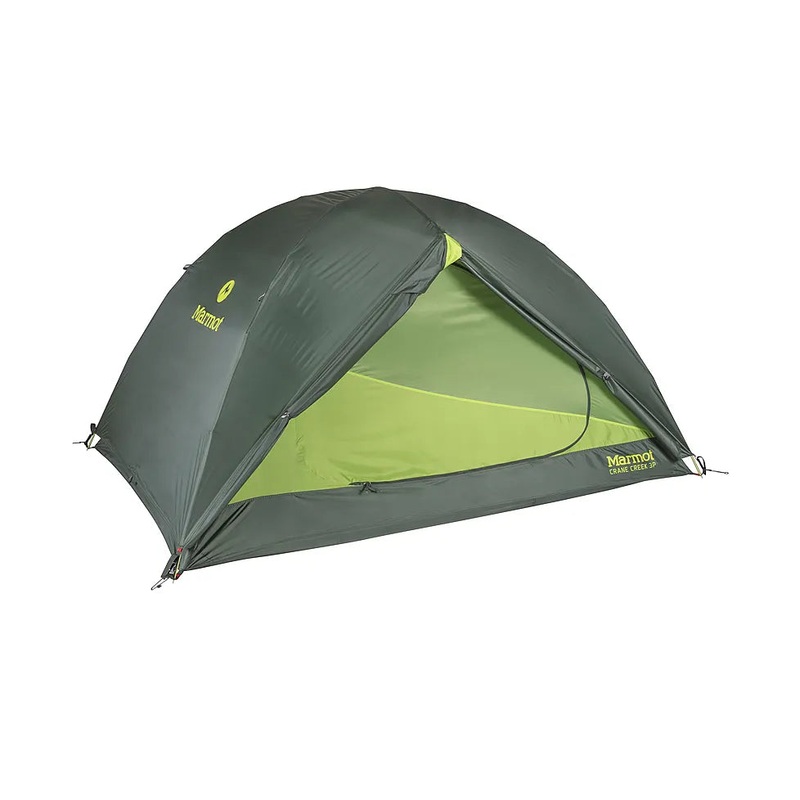 Marmot Crane Creek 3P Tent