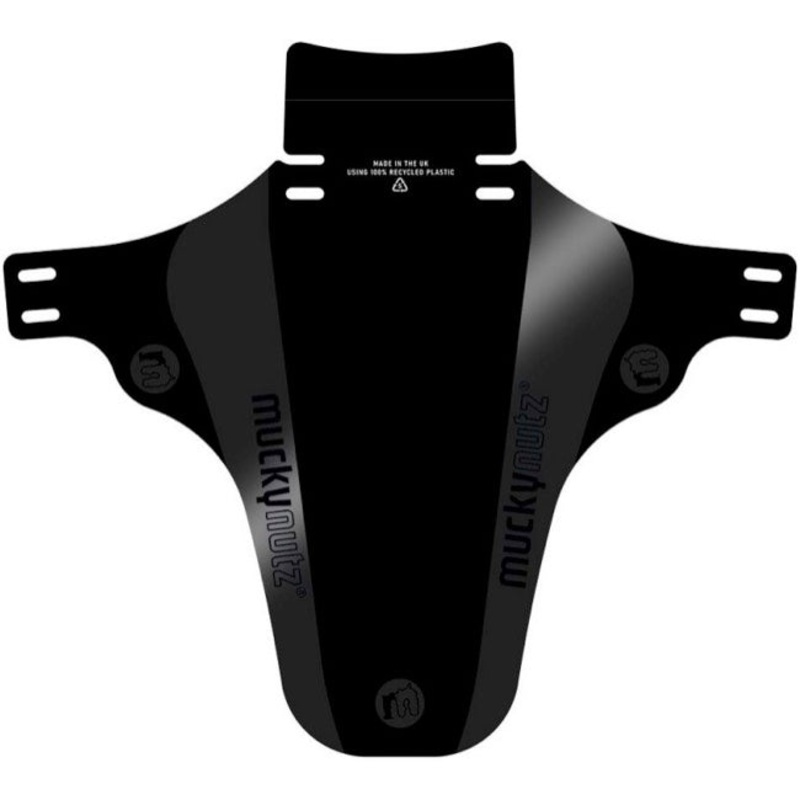 Mucky Nutz Original Face Front Fenders