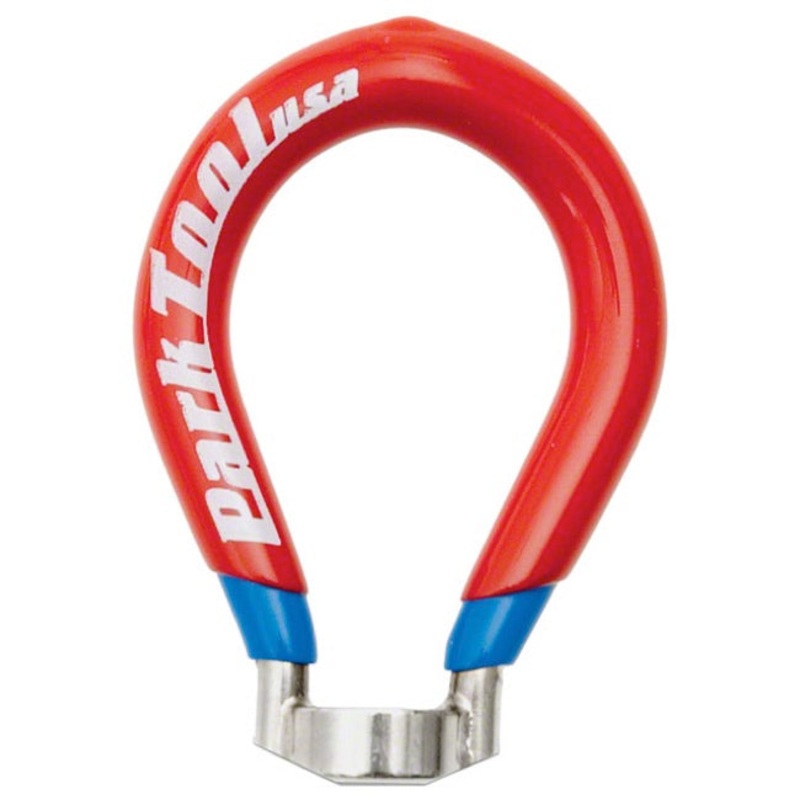 Park Tool 4-Sided Spoke Wrenches