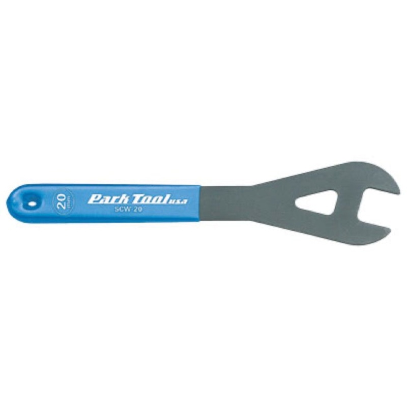 Park Tool SCW Shop Cone Wrenches
