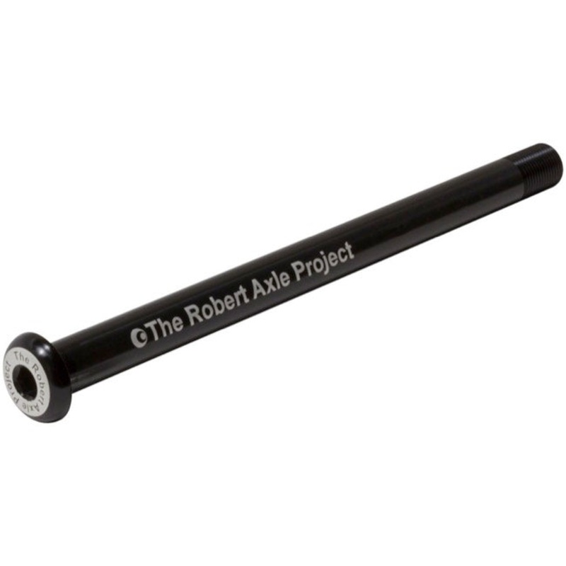 Robert Axle Project Lightning Bolt-On Rear Axles