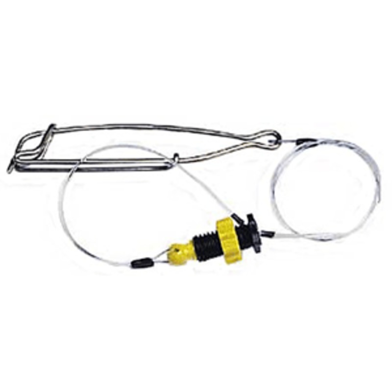 Scotty Hairtrigger Release - 48" Extended Hairtrigger
