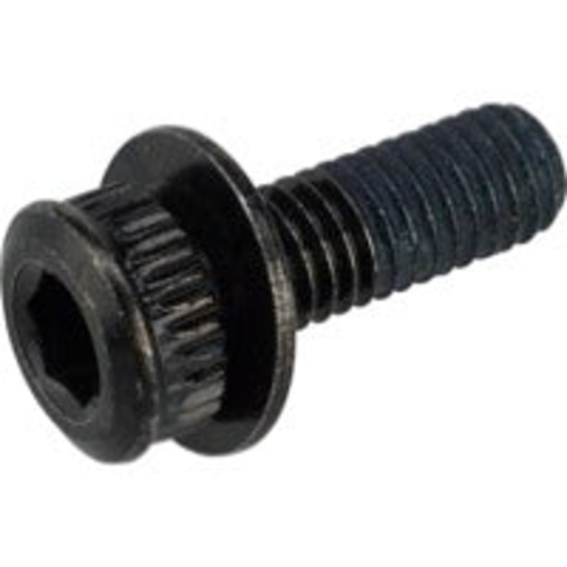 Shimano Flat Mount Disc Caliper Mounting Hardware