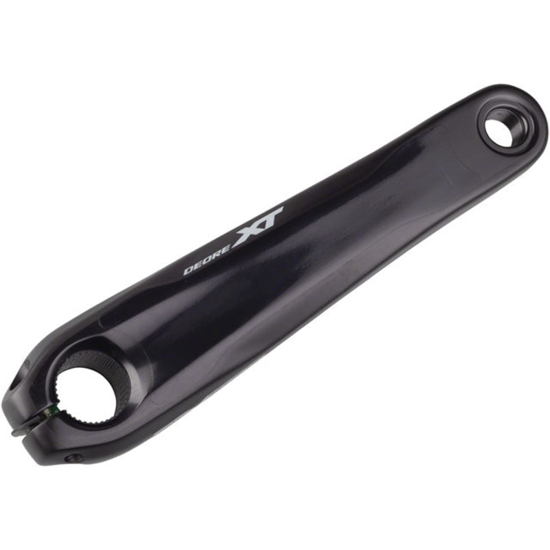 Shimano XT FC-M8100 Left Crank Arm - 175mm