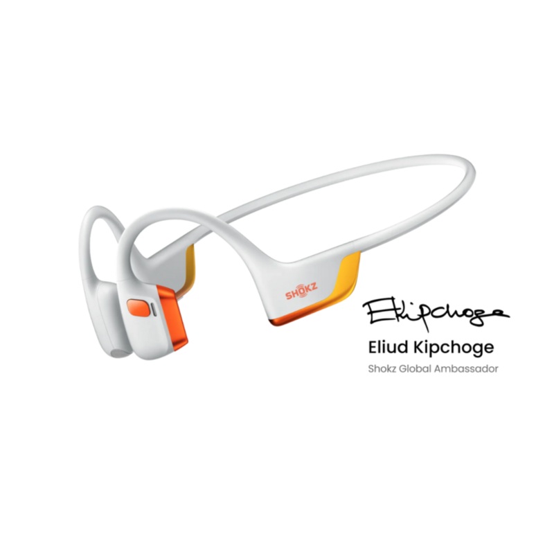 Shokz OpenRun Pro 2 EK