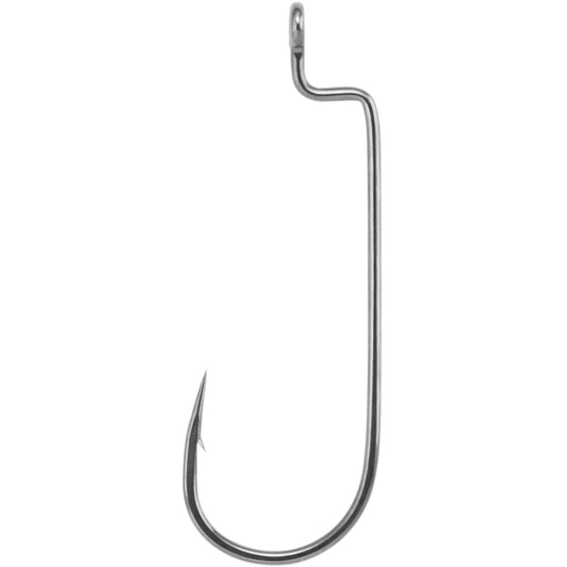 Spro Power Offset Round Bend DSF