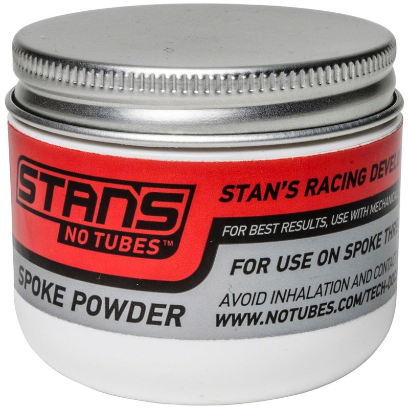 Stan's Spoke Powder Assembly Compound - 2oz