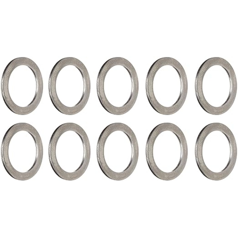 Wheels Manufacturing Pedal Washers