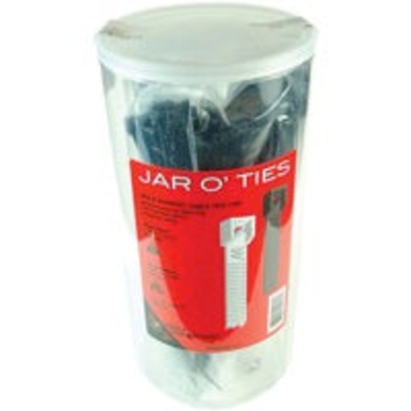 Wheels Manufacturing Zip Ties