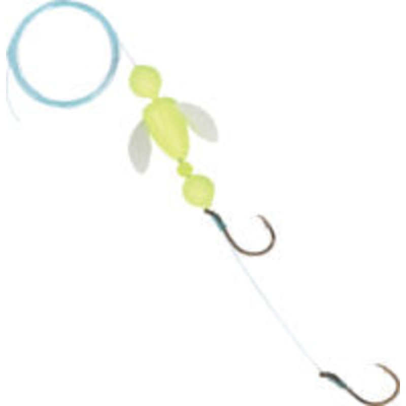 Yakima Bait Worden's Walleye Delight #2 Hook