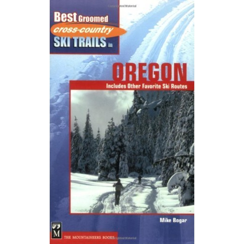 Best Groomed Cross Country Ski Trails In Oregon