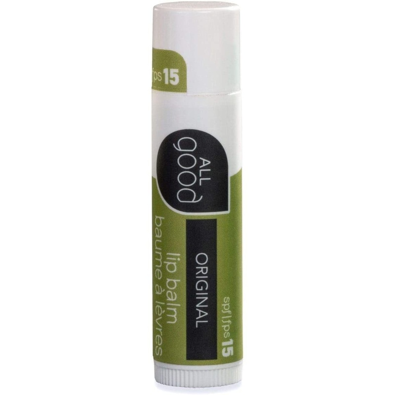 Elemental Herbs All Good Lips Spf 15