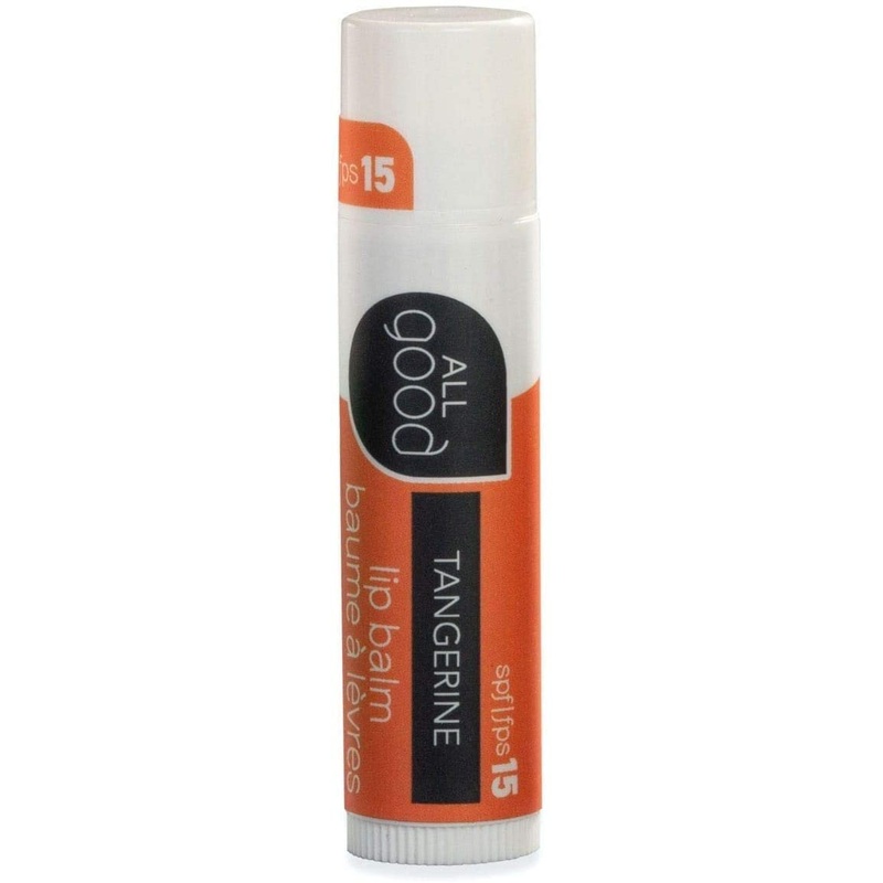 Elemental Herbs All Good Lips Spf15