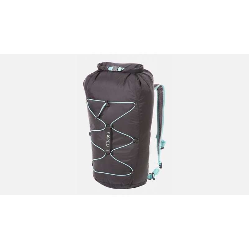 Exped Cloudburst 15