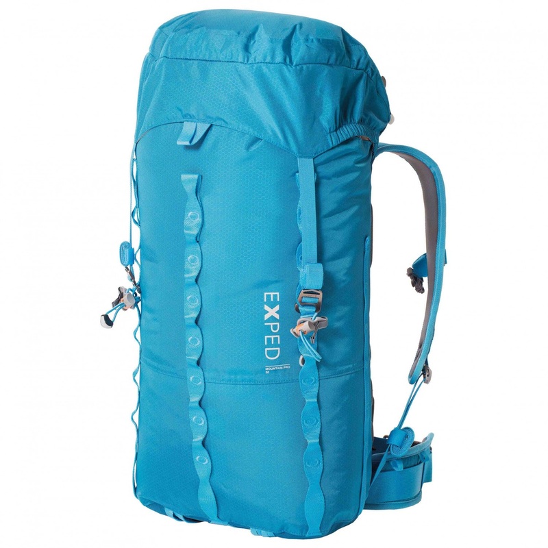 Exped Mountain Pro 30 Women's