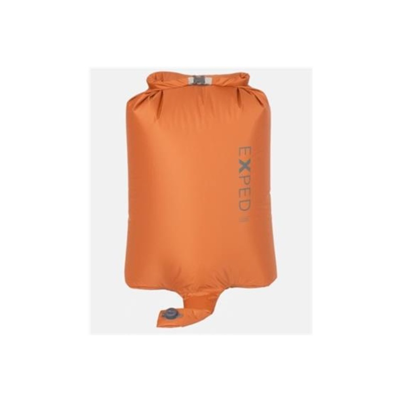 Exped Schnozzel Pumpbag