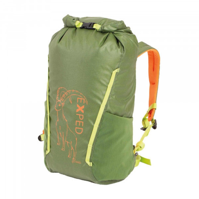 Exped Typhoon 15