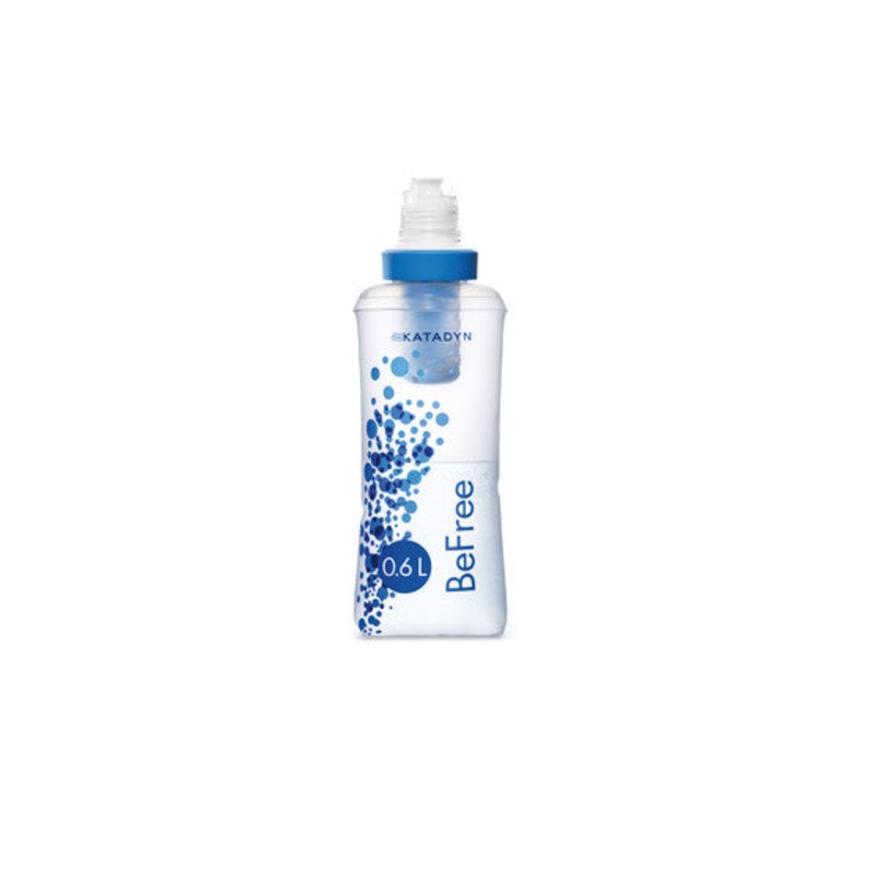 Katadyn Befree Microfilter