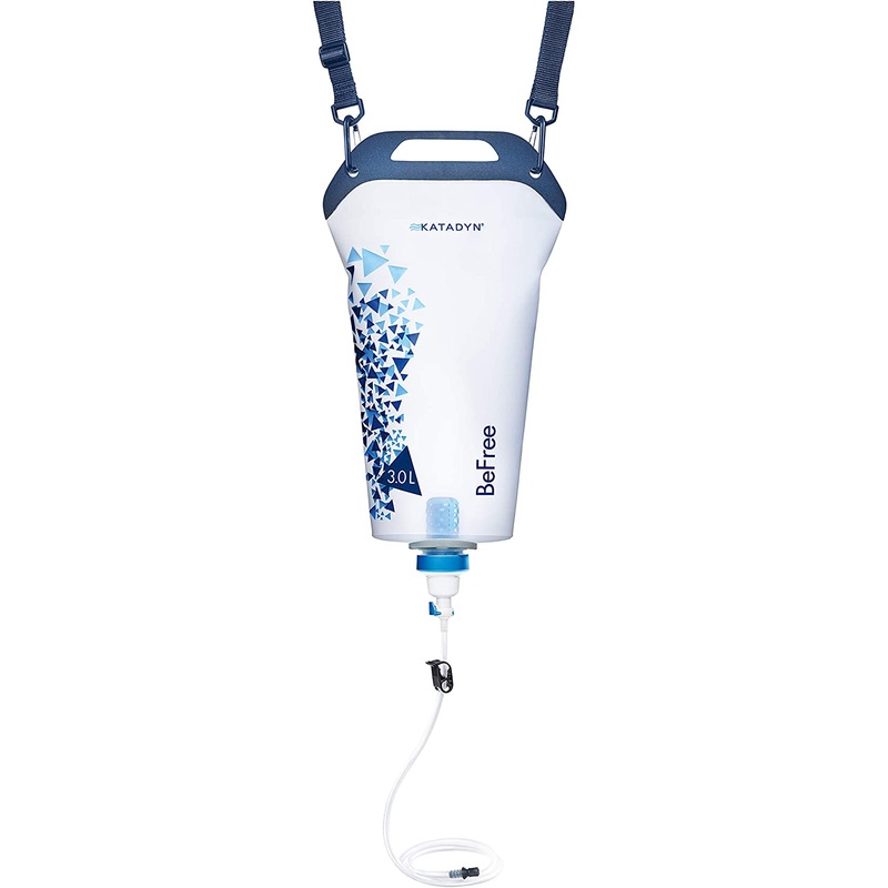 Katadyn Gravity Befree Microfilter