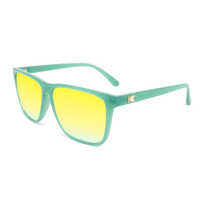 Knockaround Fast Lanes Destination Polarized