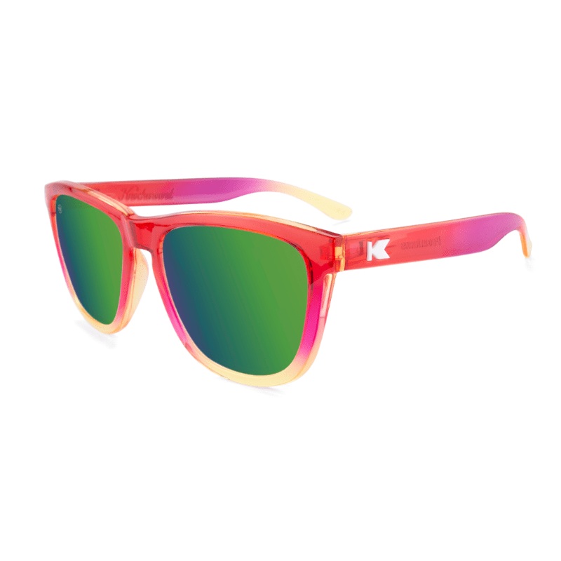 Knockaround Premiums Wild Thing Polarized