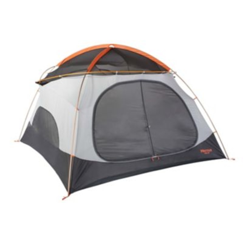 Marmot Halo 6P