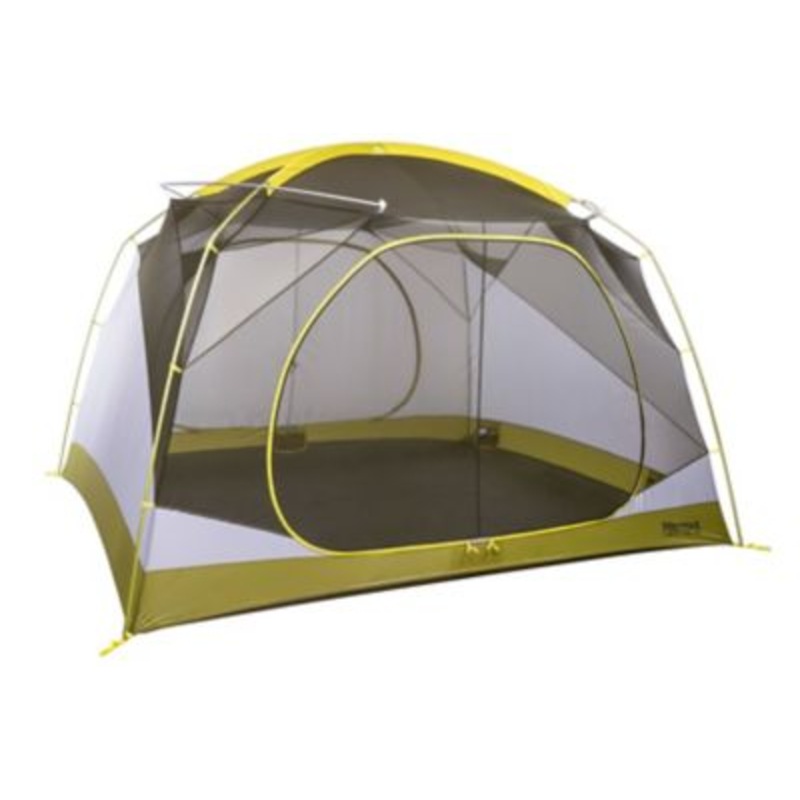 Marmot Limestone 6P