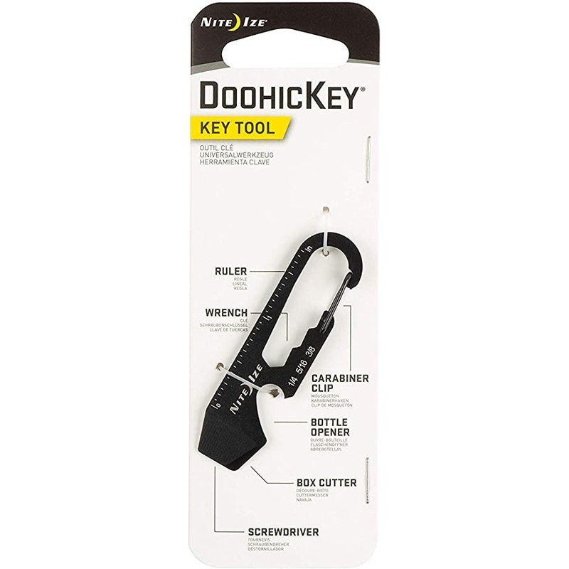 Nite Ize Doohickey Clipkey
