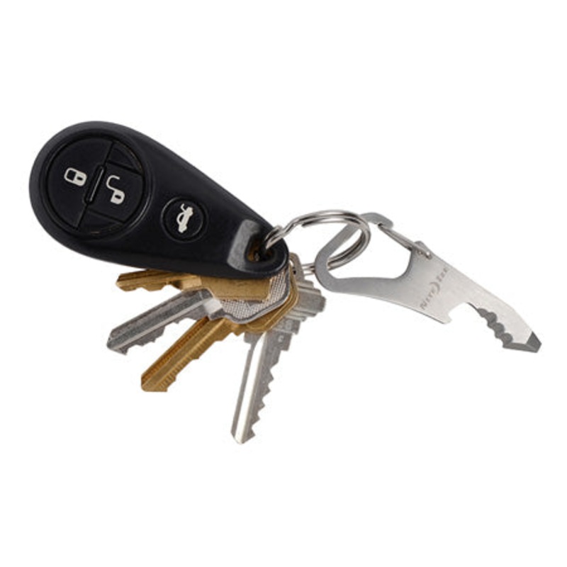 Nite Ize Doohickey Clipkey Ss