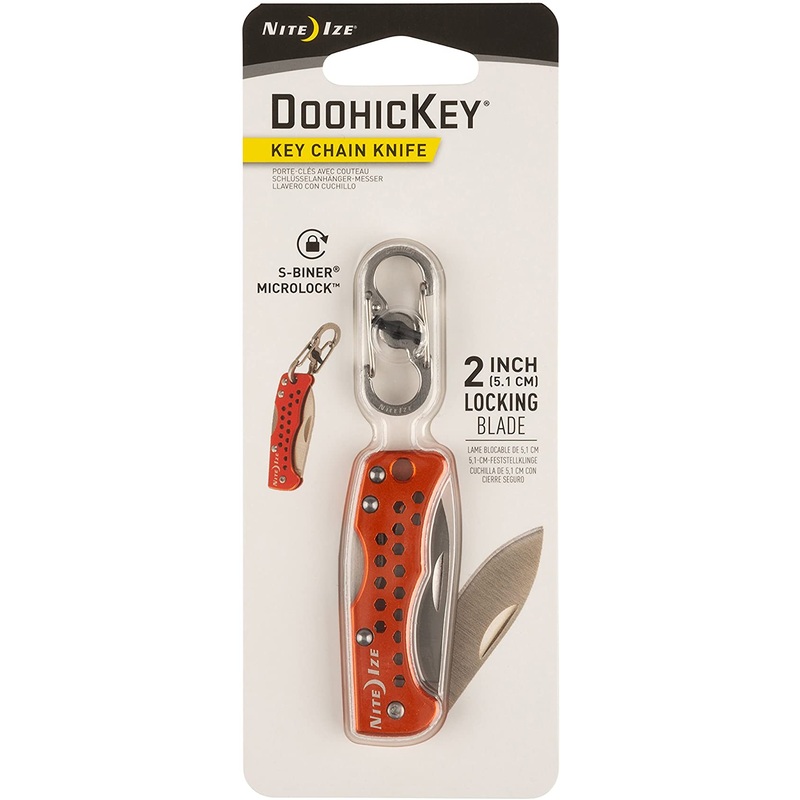 Nite Ize Doohickey Knife