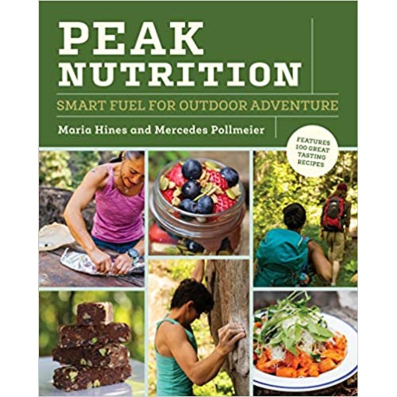Peak Nutrition: Smart Fuel For Outdoor Adventure