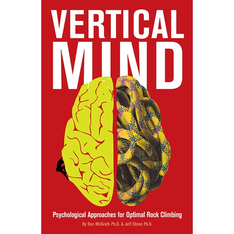 Sharp End Books Vertical Mind