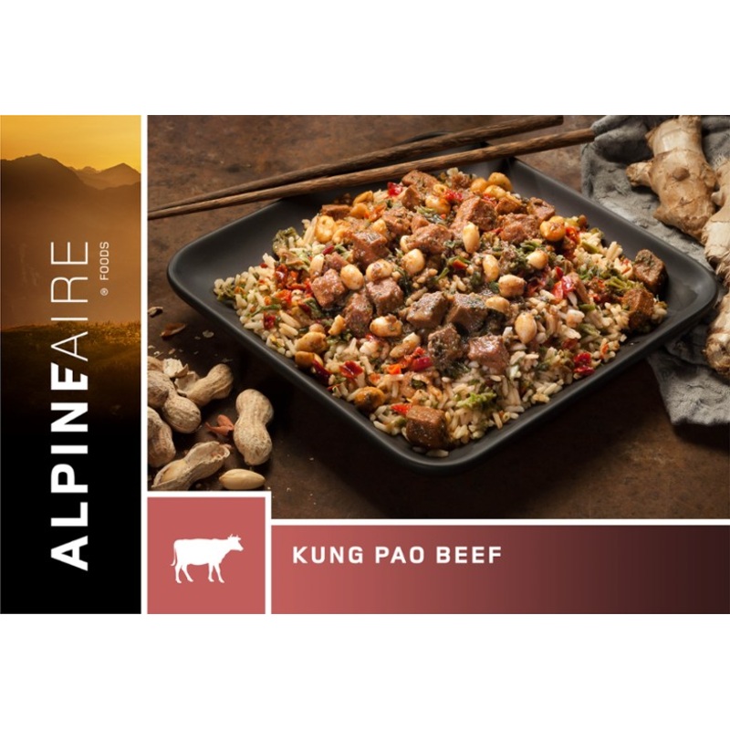 Alpineaire Kung Pao Beef-60410