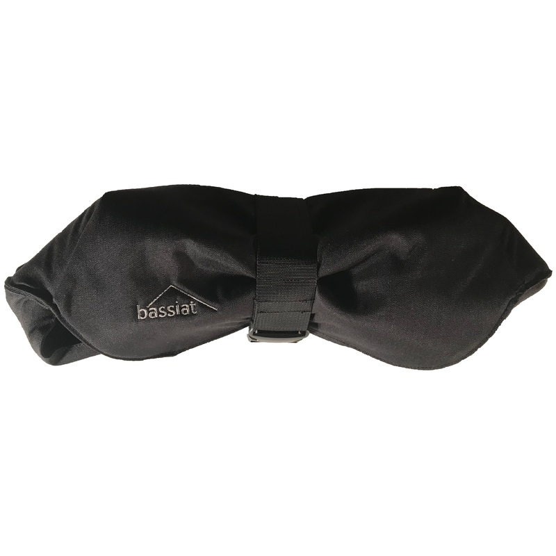 Bassiat Crampons Bag