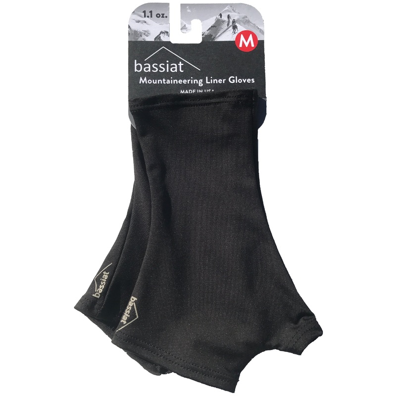 Bassiat Liner Gloves