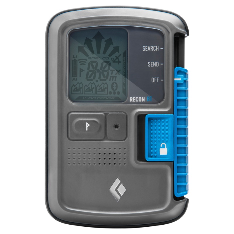 Black Diamond Bd Recon Bt