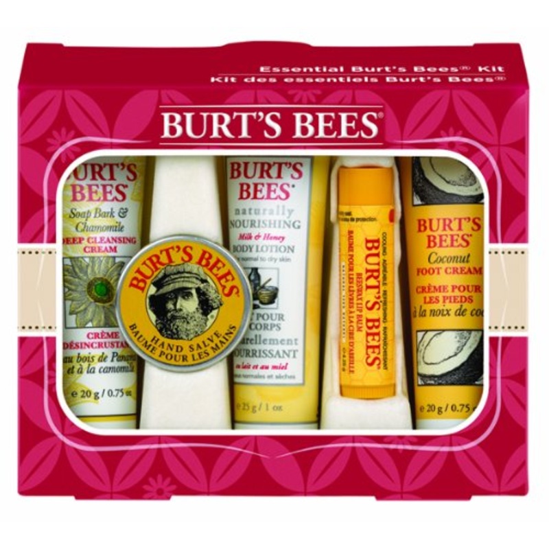 Burts Bees Essential Burt'S Bees Kit