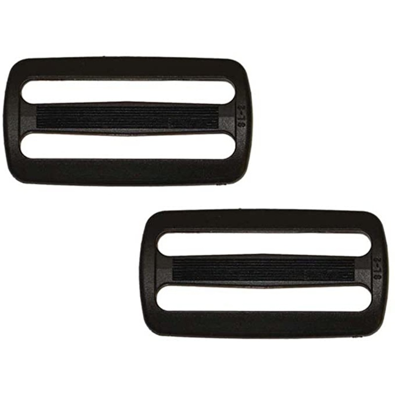 Equinox 1" Tri-Glide 2 Pk
