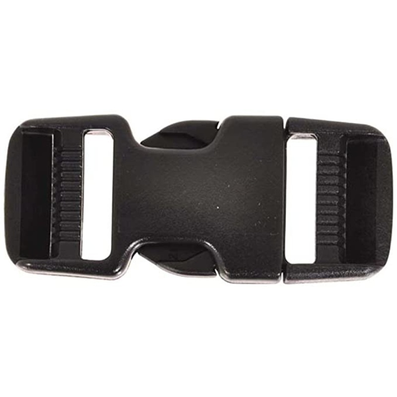 Equinox Dual Side Rel Buckle 1 Pk