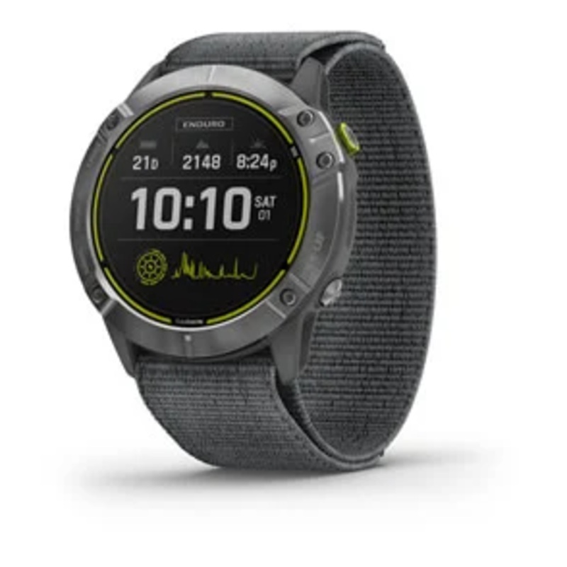 Garmin Enduro