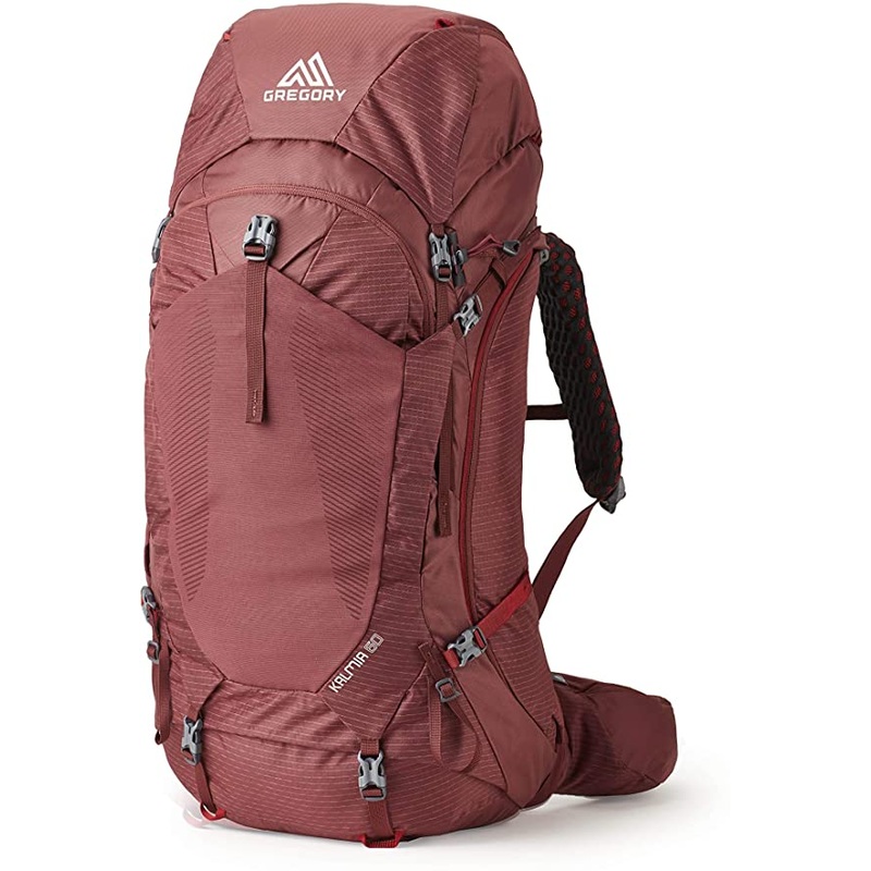 Gregory Kalmia 60