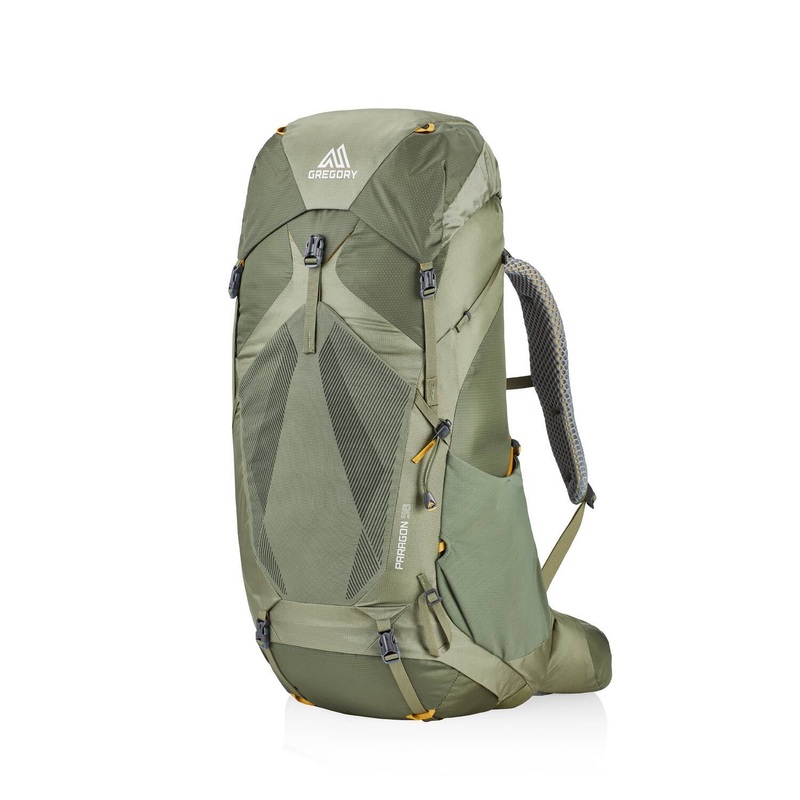 Gregory Paragon 58 Men's
