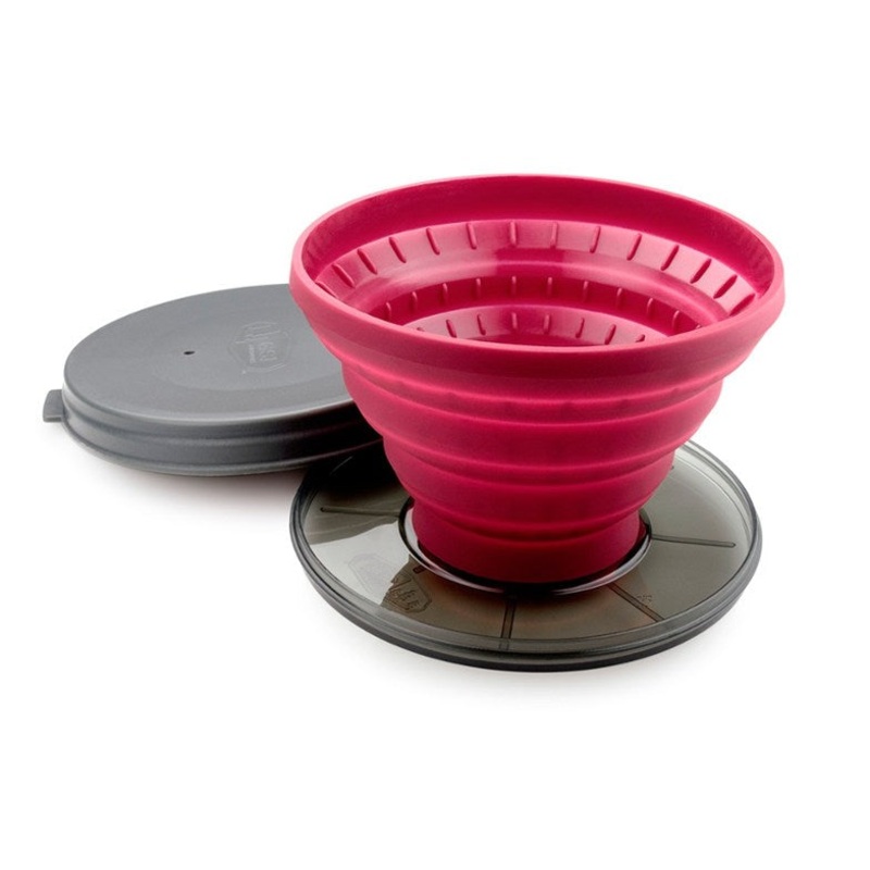 Gsi Collapsible #4 Drip Cone