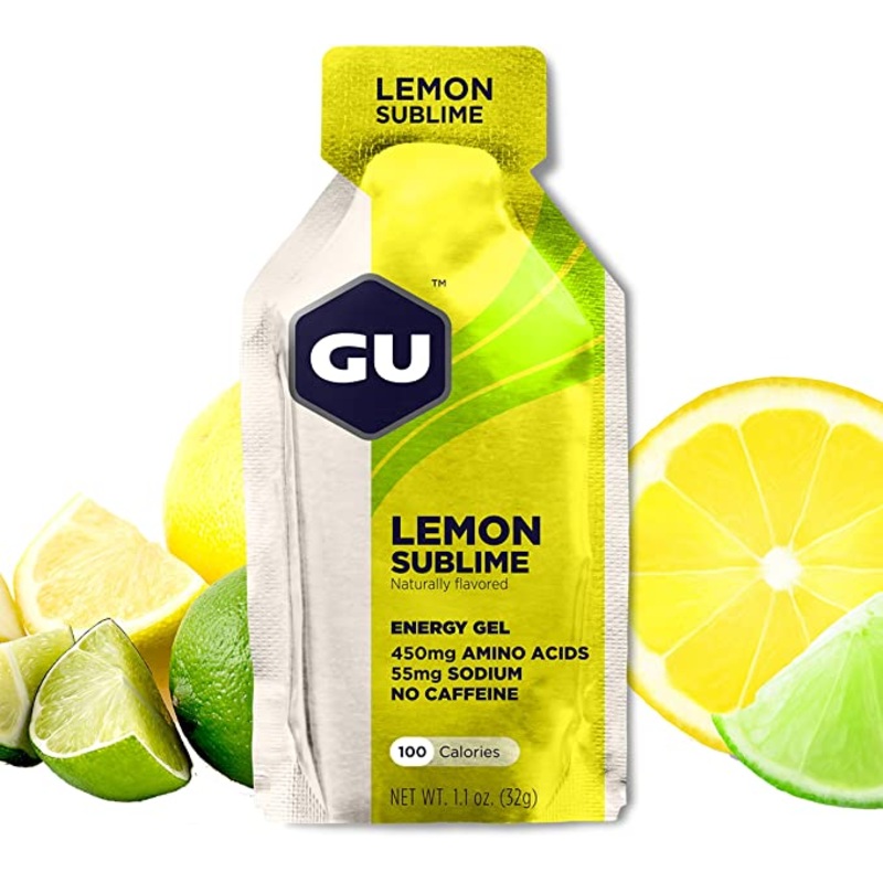Gu Lemon Sublime