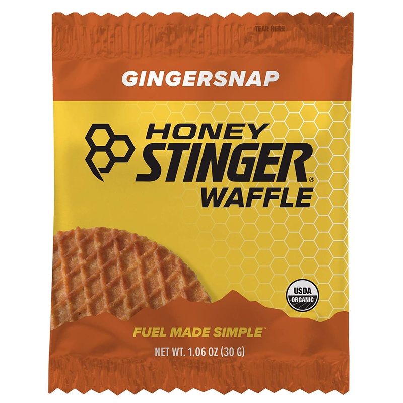 Honey Stinger Waffle