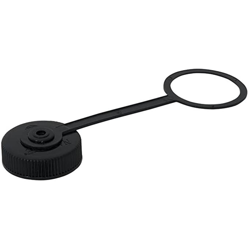Nalgene Lid Wm 1 Pt (Bulk)
