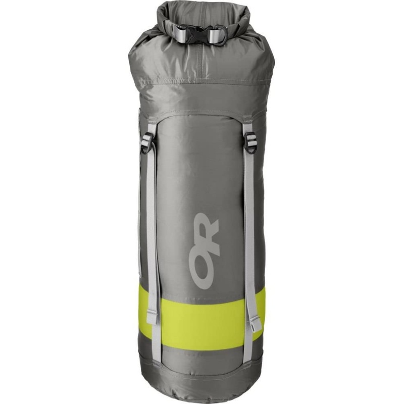 Outdoor Research Carryout Airpurge Comprsn Dry Bag 10L