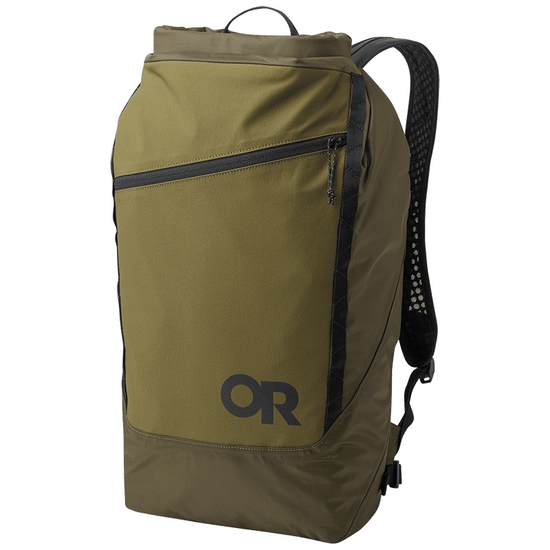 Outdoor Research Carryout Dry Pack 20L