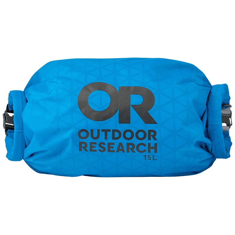 Outdoor Research Dirty/Clean Bag 15L
