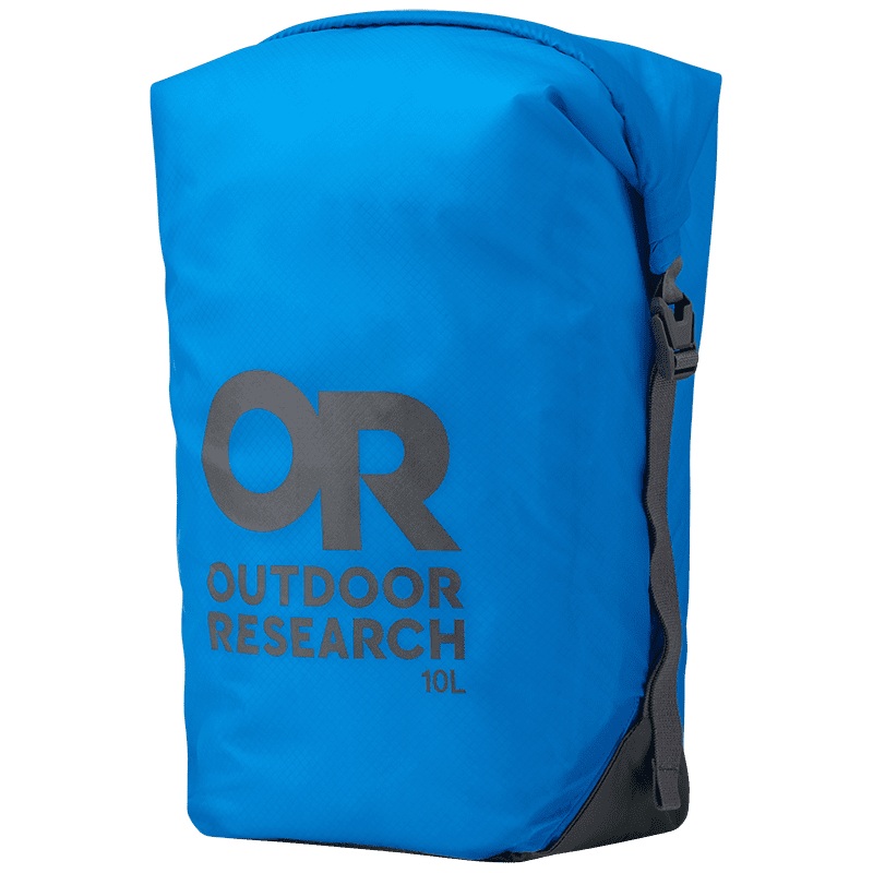 Outdoor Research Packout Compression Stuff Sack 10L